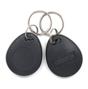GBF Proximity Key Fob (125Khz)