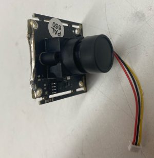 GBF IP Camera Replacement part For 4 wire system (IPCS-004)