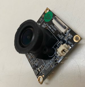GBF IP Camera Replacement part For PL960M/PM (IPCS-003)